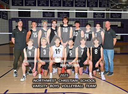 Thumbnail 1 in Northwest Christian (Team and Individuals) photogallery.