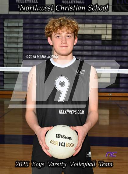Thumbnail 2 in Northwest Christian (Team and Individuals) photogallery.