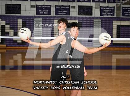 Thumbnail 3 in Northwest Christian (Team and Individuals) photogallery.