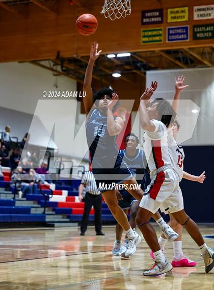 Thumbnail 2 in Meadowdale @ Juanita photogallery.