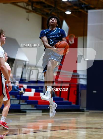 Thumbnail 3 in Meadowdale @ Juanita photogallery.