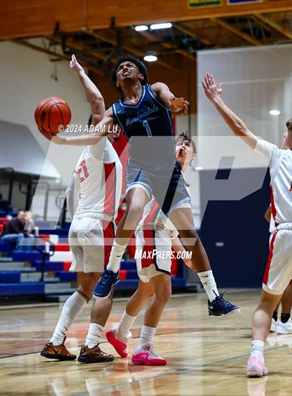 Thumbnail 2 in Meadowdale @ Juanita photogallery.