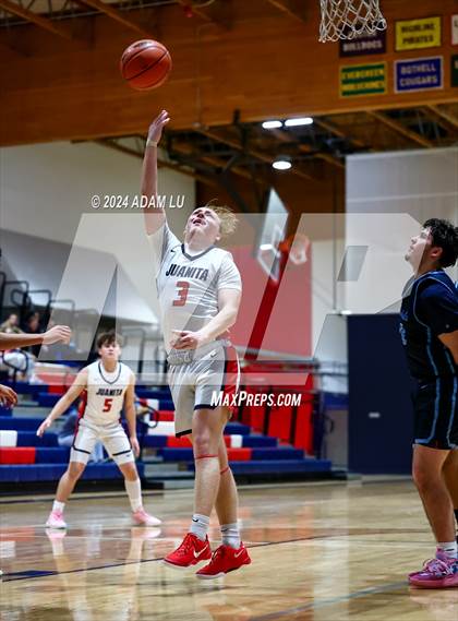 Thumbnail 1 in Meadowdale @ Juanita photogallery.