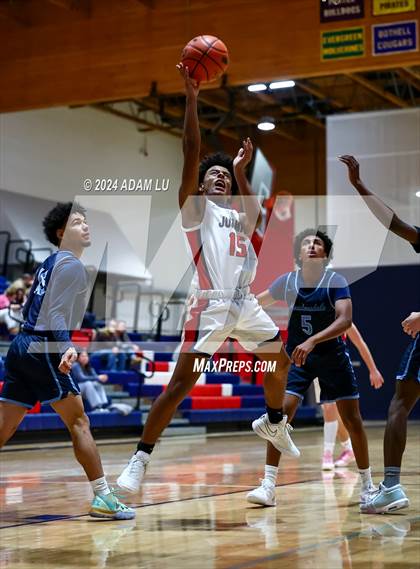 Thumbnail 1 in Meadowdale @ Juanita photogallery.