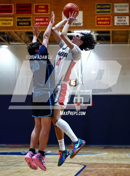 Thumbnail 3 in Meadowdale @ Juanita photogallery.
