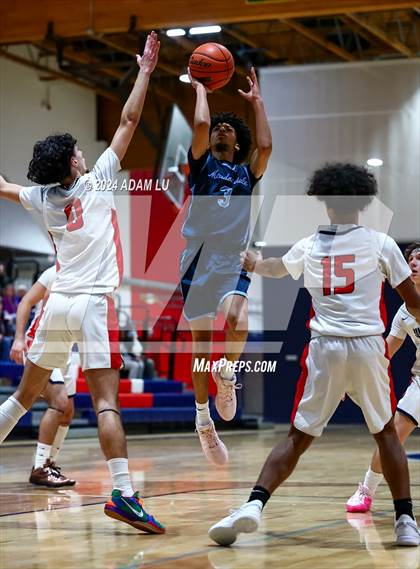 Thumbnail 3 in Meadowdale @ Juanita photogallery.