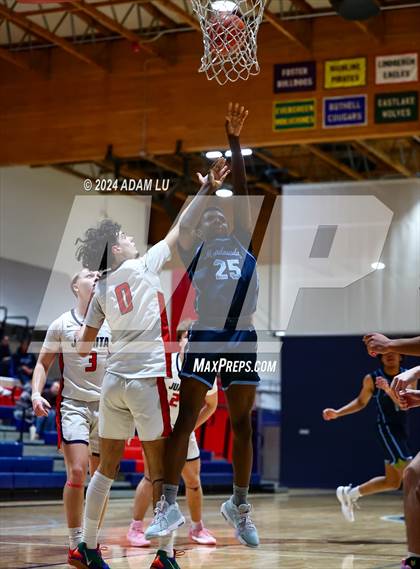 Thumbnail 1 in Meadowdale @ Juanita photogallery.