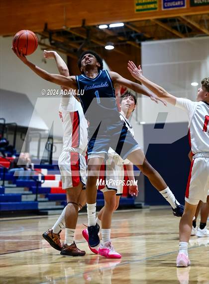 Thumbnail 3 in Meadowdale @ Juanita photogallery.