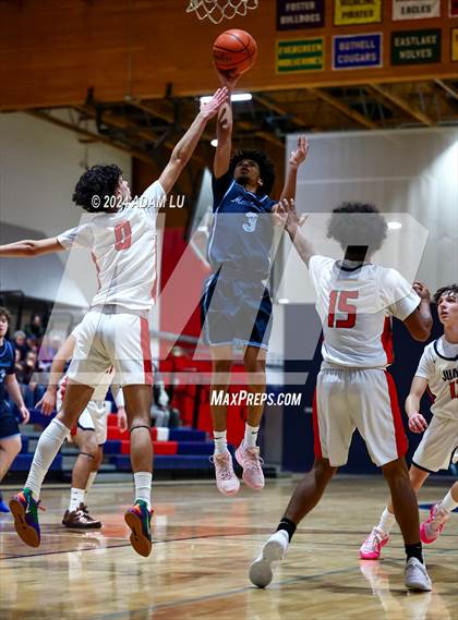Thumbnail 1 in Meadowdale @ Juanita photogallery.
