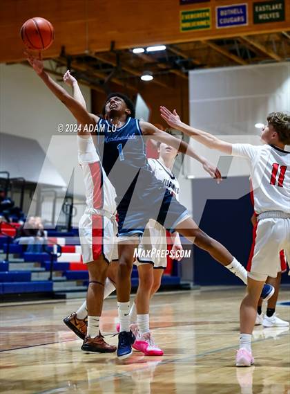 Thumbnail 1 in Meadowdale @ Juanita photogallery.