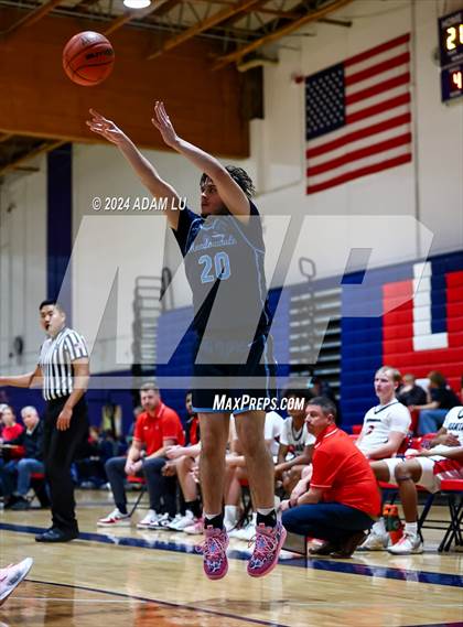 Thumbnail 2 in Meadowdale @ Juanita photogallery.