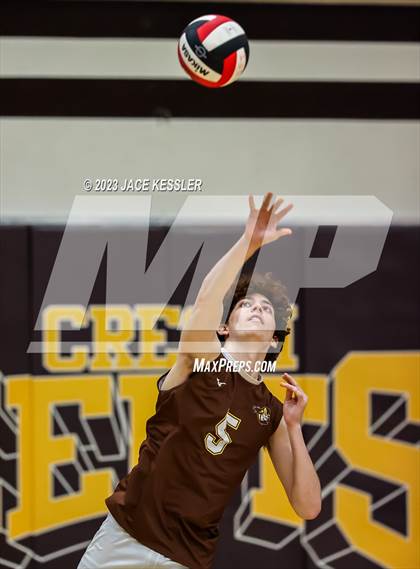 Thumbnail 3 in Agoura @ Crespi photogallery.