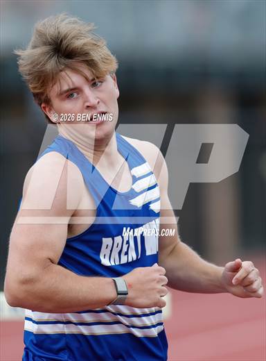 GIAA Track & Field Championships (AA 300 Meter Hurdles)