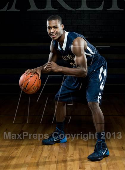 Thumbnail 1 in La Lumiere (Preseason Top 10 Photo Shoot) photogallery.