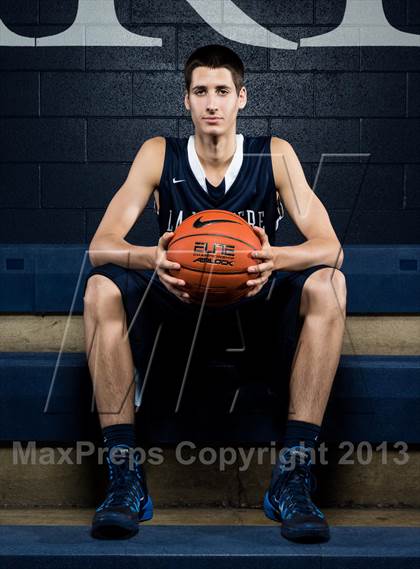 Thumbnail 1 in La Lumiere (Preseason Top 10 Photo Shoot) photogallery.