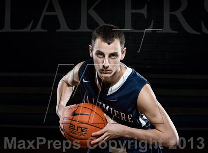 Thumbnail 3 in La Lumiere (Preseason Top 10 Photo Shoot) photogallery.