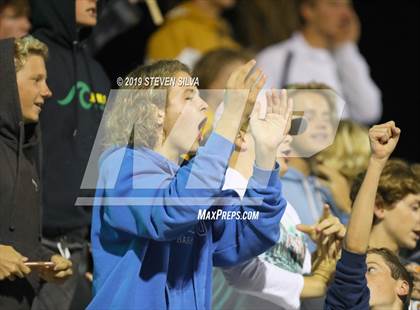 Thumbnail 2 in Carlsbad vs. Cathedral Catholic (CIF SDS Open Division Quarterfinal) photogallery.