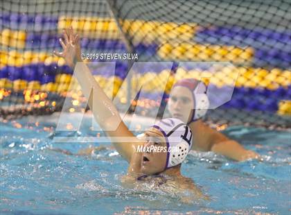 Thumbnail 3 in Carlsbad vs. Cathedral Catholic (CIF SDS Open Division Quarterfinal) photogallery.