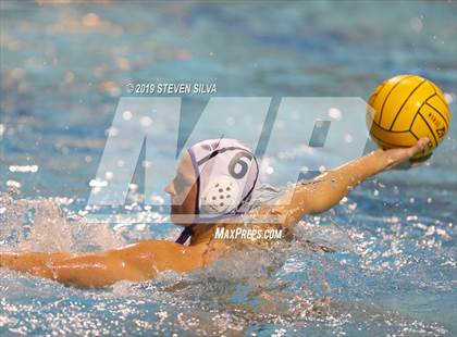 Thumbnail 3 in Carlsbad vs. Cathedral Catholic (CIF SDS Open Division Quarterfinal) photogallery.