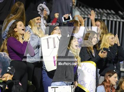 Thumbnail 3 in Carlsbad vs. Cathedral Catholic (CIF SDS Open Division Quarterfinal) photogallery.