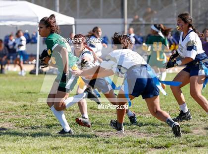 Thumbnail 3 in Jefferson vs Franklin photogallery.