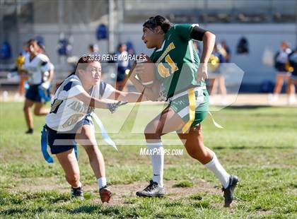 Thumbnail 2 in Jefferson vs Franklin photogallery.