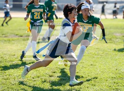 Thumbnail 3 in Jefferson vs Franklin photogallery.