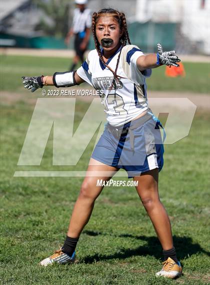 Thumbnail 3 in Jefferson vs Franklin photogallery.