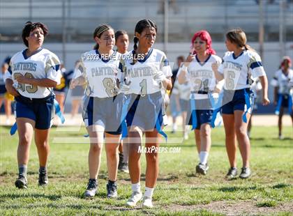 Thumbnail 3 in Jefferson vs Franklin photogallery.