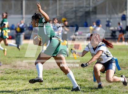 Thumbnail 3 in Jefferson vs Franklin photogallery.
