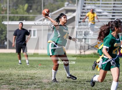 Thumbnail 3 in Jefferson vs Franklin photogallery.