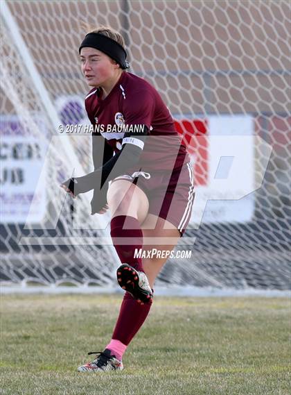 Thumbnail 3 in Truckee vs. Pahrump Valley photogallery.