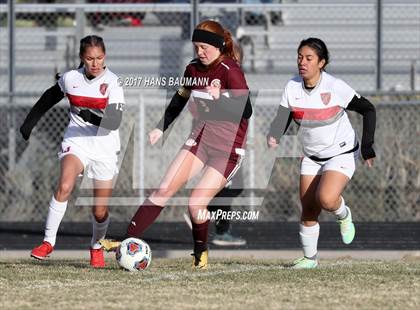 Thumbnail 1 in Truckee vs. Pahrump Valley photogallery.