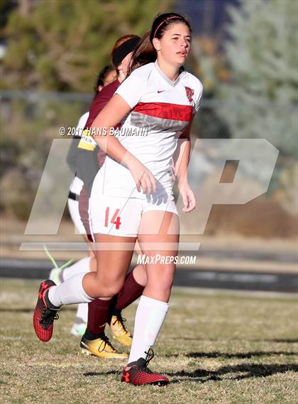 Thumbnail 2 in Truckee vs. Pahrump Valley photogallery.