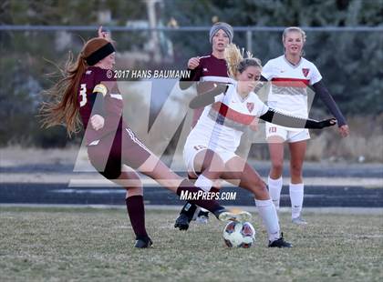 Thumbnail 3 in Truckee vs. Pahrump Valley photogallery.