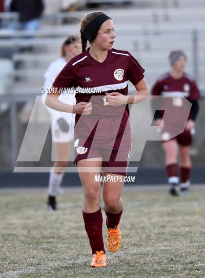 Thumbnail 2 in Truckee vs. Pahrump Valley photogallery.