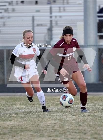 Thumbnail 1 in Truckee vs. Pahrump Valley photogallery.
