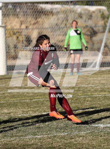 Thumbnail 1 in Truckee vs. Pahrump Valley photogallery.
