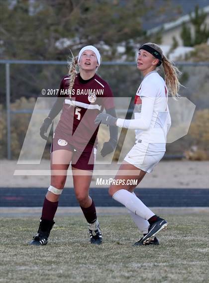 Thumbnail 1 in Truckee vs. Pahrump Valley photogallery.