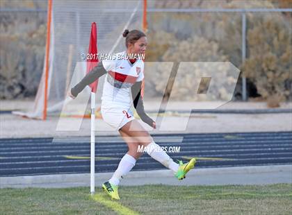 Thumbnail 3 in Truckee vs. Pahrump Valley photogallery.