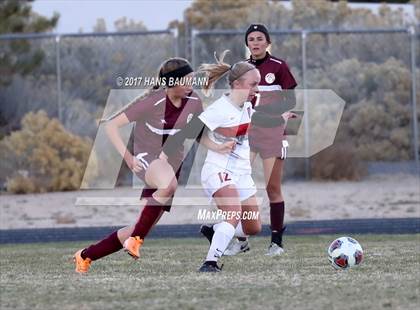 Thumbnail 2 in Truckee vs. Pahrump Valley photogallery.