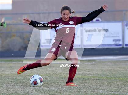 Thumbnail 1 in Truckee vs. Pahrump Valley photogallery.