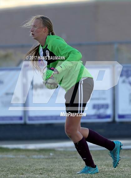 Thumbnail 3 in Truckee vs. Pahrump Valley photogallery.