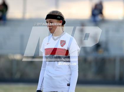 Thumbnail 1 in Truckee vs. Pahrump Valley photogallery.