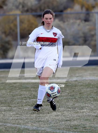 Thumbnail 1 in Truckee vs. Pahrump Valley photogallery.