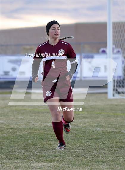 Thumbnail 2 in Truckee vs. Pahrump Valley photogallery.