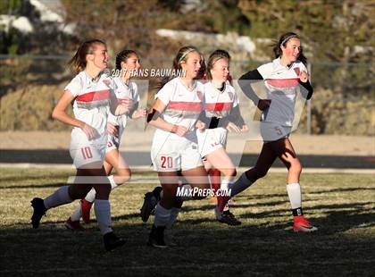 Thumbnail 1 in Truckee vs. Pahrump Valley photogallery.