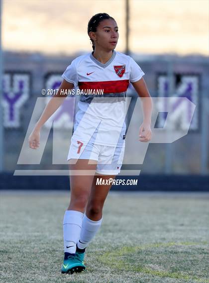 Thumbnail 3 in Truckee vs. Pahrump Valley photogallery.