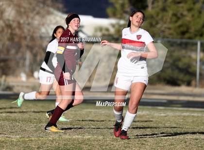 Thumbnail 1 in Truckee vs. Pahrump Valley photogallery.