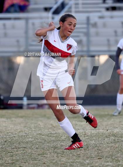 Thumbnail 1 in Truckee vs. Pahrump Valley photogallery.